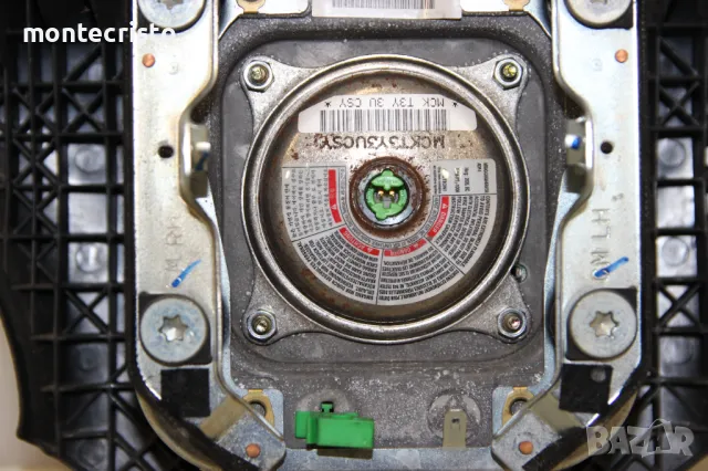 Airbag волан Hyundai Santa Fe CM (2006-2012г.) Хюндай Санта Фе, снимка 6 - Части - 49987023