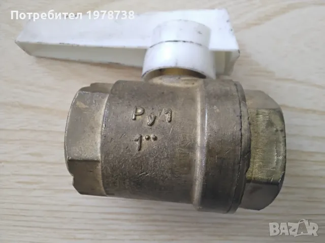 Продавам кранове, снимка 4 - Резервни части за машини - 43179104