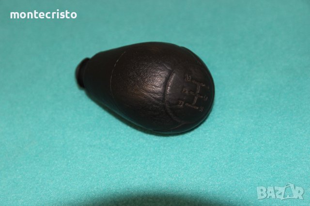 Топка скоростен лост Kia Rio DC (2000-2005г.) Киа Рио, снимка 3 - Части - 43084870