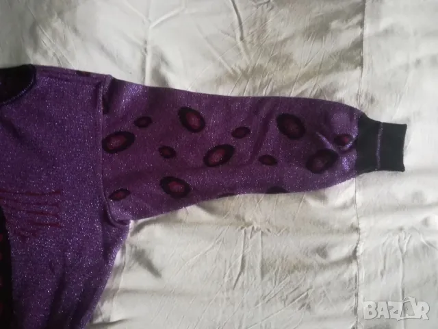 пуловери л ,хл размер, снимка 7 - Блузи с дълъг ръкав и пуловери - 48298362