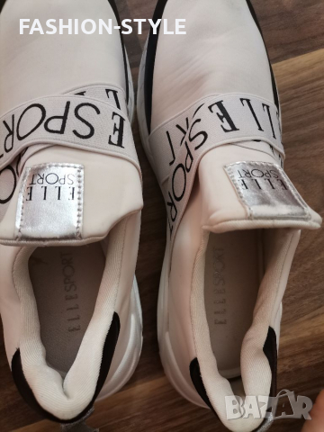ELLE SPORT Дамски обувки, снимка 5 - Дамски ежедневни обувки - 36475555