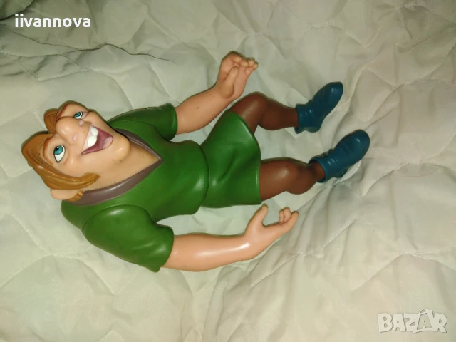 Дисни играчка