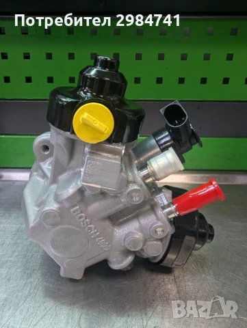 ПОМПА CR 0445010646 AUDI, снимка 2 - Части - 51096854