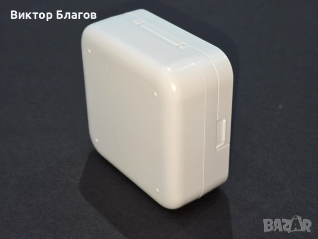 Мини термо принтер за етикети, снимка 5 - Принтери, копири, скенери - 53469332