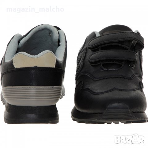 МАРАТОНКИ OMS by ORIGINAL MARINES; размер: 40, снимка 3 - Маратонки - 32403201