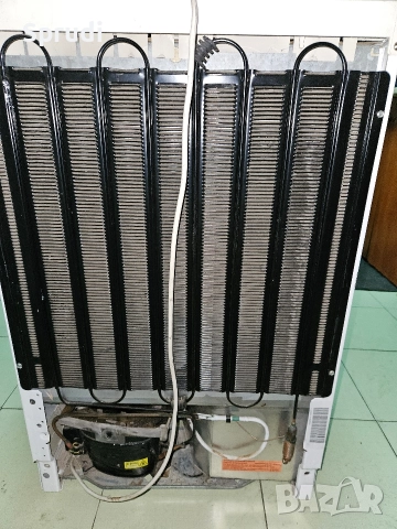 хладилник Miele-Миеле, снимка 4 - Хладилници - 52938375