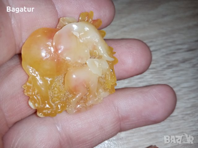 Кехлибар,фатуран,