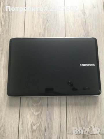 Samsung RV510 ПРОМО 60лв, снимка 3 - Лаптопи за дома - 34982303