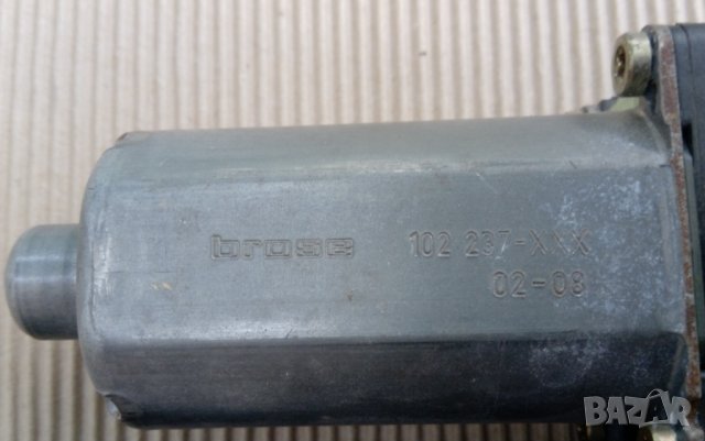 машинка с управление за ел. стъкла- Audi A4 Seat Exeo, снимка 6 - Части - 37045187