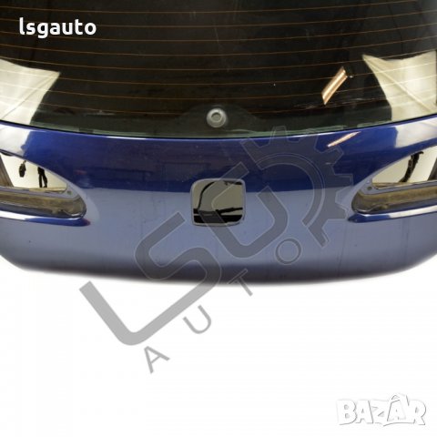 Заден капак SEAT Leon II 2005-2012 SE061221N-2, снимка 2 - Части - 35170385