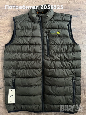 Елек Camel Active - M, Нов с етикети!