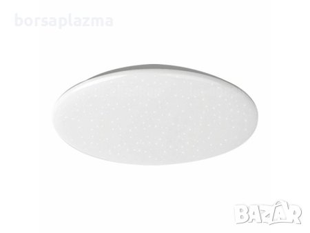 XIAOMI ПЛАФОН YEELIGHT SMART LED CEILING LIGHT GALAXY 450MM, снимка 1 - Лед осветление - 39367737