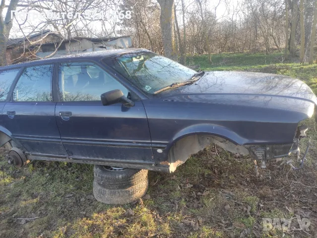 продавам врати, калници Ауди 80 Б4 