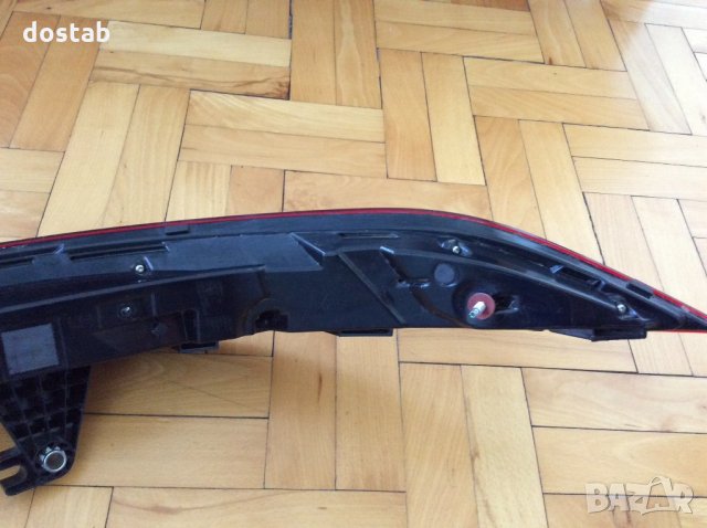 Стоп за Mercedes X290 AMG , снимка 5 - Части - 28460638