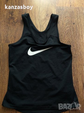 Nike NSW Just Do It - страхотен дамски потник КАТО НОВ, снимка 4 - Потници - 33216756