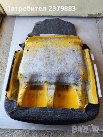 Седало от предна дясна седалка на Хонда джаз Honda jazz, снимка 2 - Части - 51057356