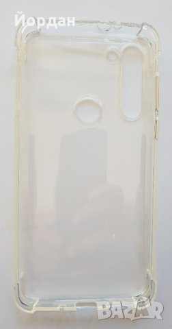 Motorola moto g8 power силиконов гръб, снимка 1 - Калъфи, кейсове - 28626936