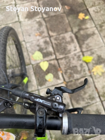 Cube Reaction Pro, снимка 11 - Велосипеди - 52493813