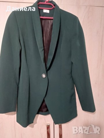 Дамско сако Naoko, снимка 2 - Сака - 43658571