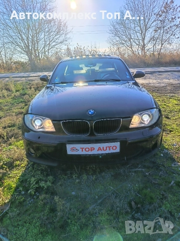 Bmw 120d/ Бмв е87