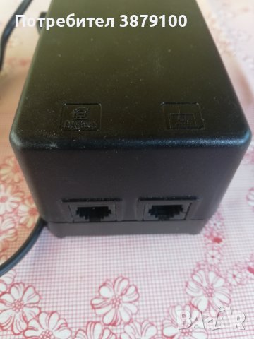 SALCOMP 2x36v 480mA, снимка 2 - Друга електроника - 42995138