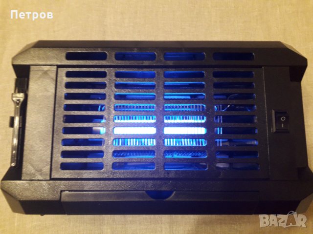 Капан за насекоми INSECT KILLER