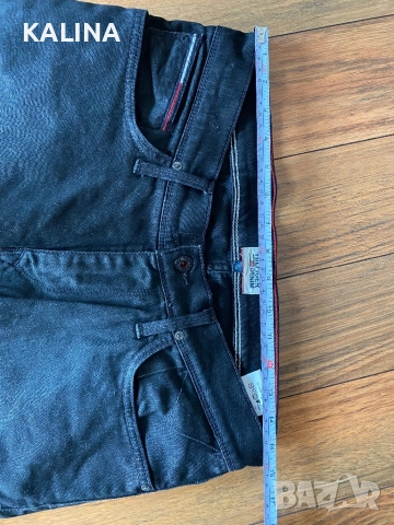 Дънки Tommy Hilfiger