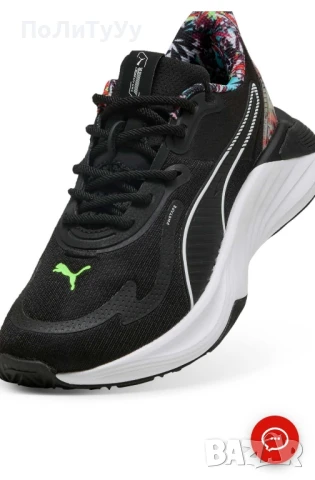 маратонки на Пума , снимка 3 - Маратонки - 51154781