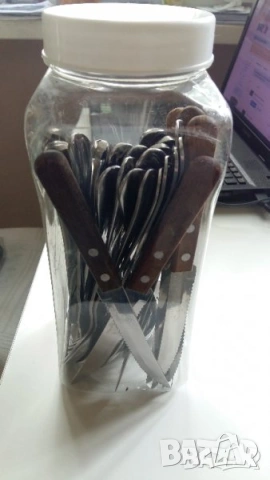 ДВА НЕМСКИ ТИГАНА И ДРУГИ, снимка 15 - Съдове за готвене - 51865438