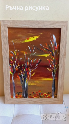 Авторски картини, снимка 10 - Картини - 38798293