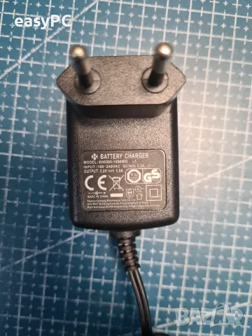 Оригинален захранващ адаптер XH0500-1000WG 5V 1A