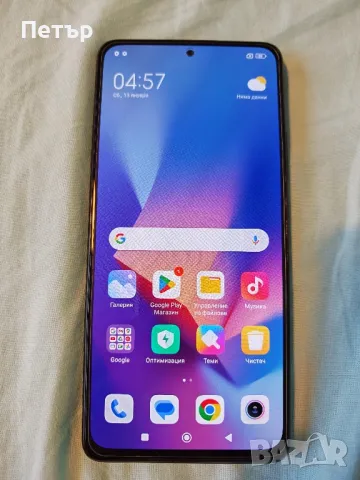 Xiaomi Redmi Note 10 pro , снимка 2 - Xiaomi - 49153840