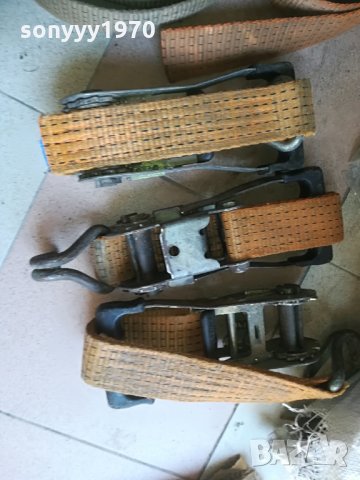 тресчотки тир автовоз-15лв за 1бр, снимка 3 - Аксесоари и консумативи - 28449778