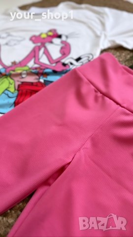 3/4 клинове рипс различни цветове , снимка 2 - Клинове - 40692823