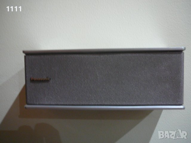 PANASONIC SA-HT850, снимка 8 - Ресийвъри, усилватели, смесителни пултове - 36982535