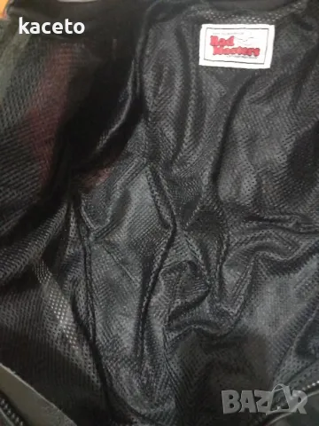 костюм за мотор RAD MASTERS, снимка 5 - Аксесоари и консумативи - 47993527