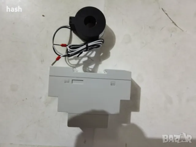 VEMER VE793900 Solar-1 Micro - Блок за управление на натоварването, за фотоволтаични системи, снимка 5 - Друга електроника - 49193051