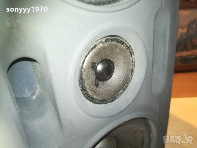 grundig made in germany 2x120w/4ohm 2203210901, снимка 14 - Тонколони - 32253929