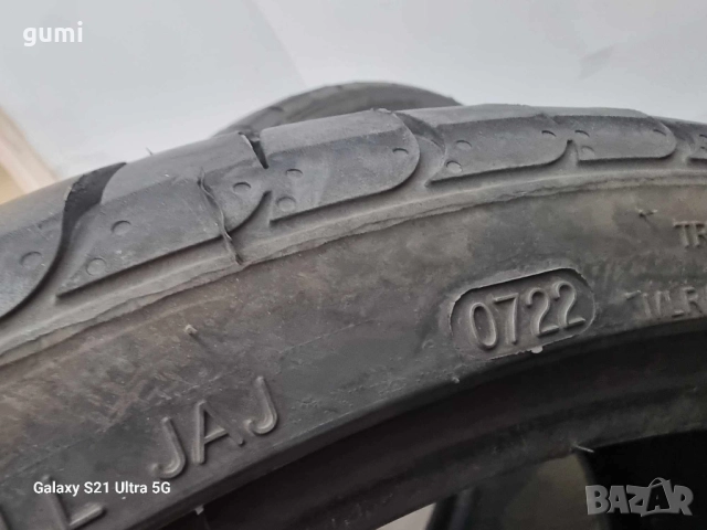 4бр летни гуми 225/35/19 GOODRIDE L04050 , снимка 6 - Гуми и джанти - 51906244