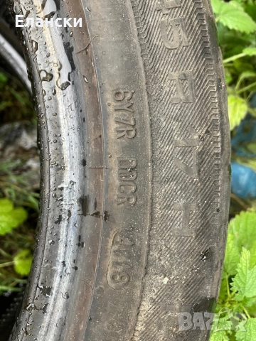 17”джанти за мерцедес, снимка 18 - Гуми и джанти - 52566269