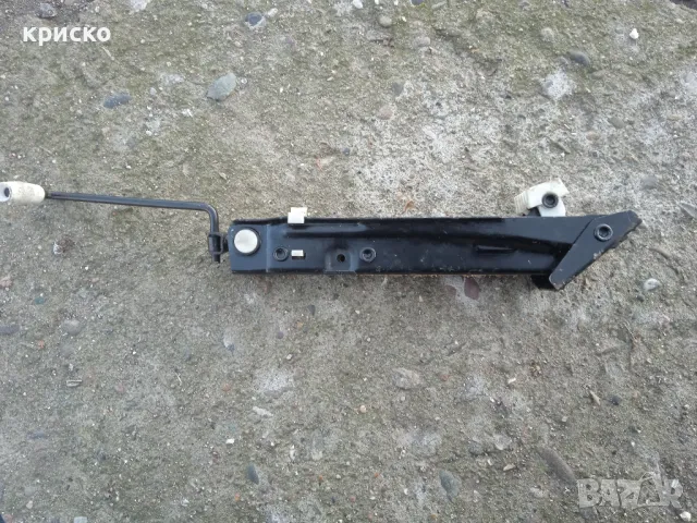 крик бмв, снимка 2 - Аксесоари и консумативи - 48499395