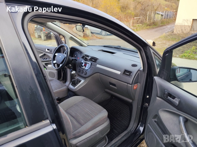 Ford C-max , снимка 2 - Автомобили и джипове - 52478241