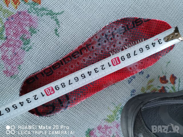 Engelbert strauss 37 номер. Работни. , снимка 2 - Дамски боти - 43584362