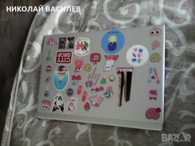 Пподавам   за  части   ., снимка 5 - Части за лаптопи - 52774850