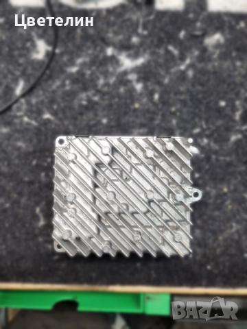 LED МОДУЛ НА ДНЕВНИ СВЕТЛИНИ AUDI A6 S6 C8 A7 S7 Q3 SQ8