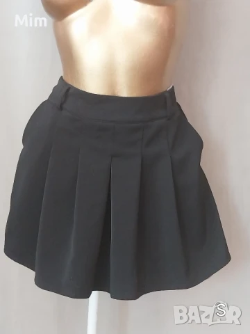 S/M Различни модели къси панталонки / клин / , снимка 4 - Клинове - 50836710