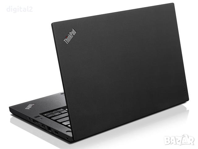 Лаптоп Lenovo ThinkPad L540 15,6"/ i5-4300M/ 8GB/ 128GB SSD 12м гар., снимка 3 - Лаптопи за работа - 36664668