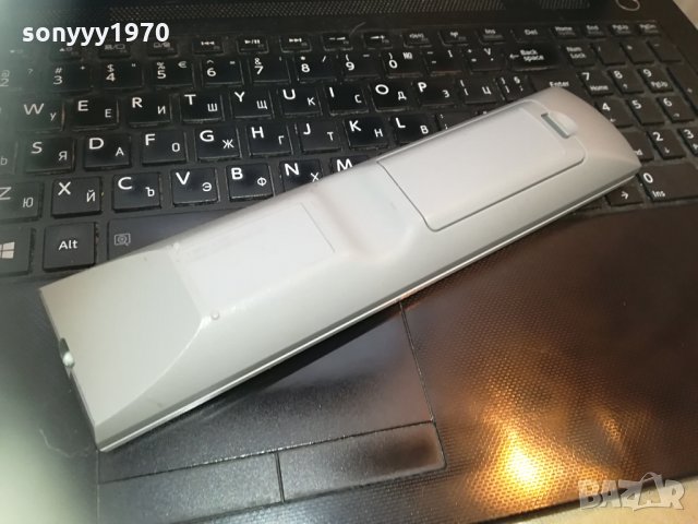 sony video dvd combo remote 2104212032, снимка 14 - Дистанционни - 32636071