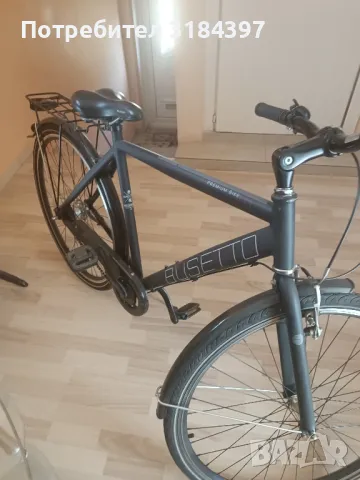 велосипед , снимка 9 - Велосипеди - 47535591