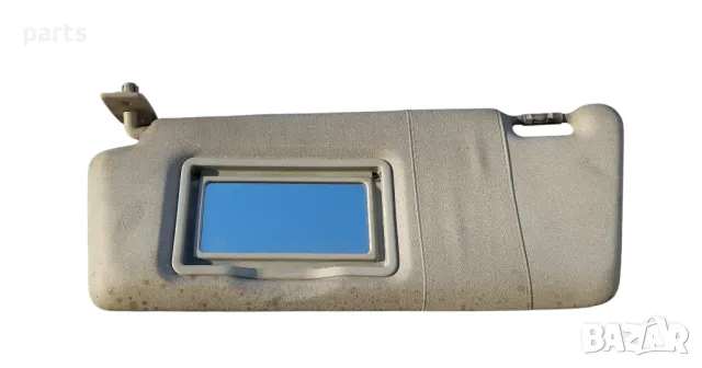 Ляв Сенник Мерцедес Е класа W210 (2)